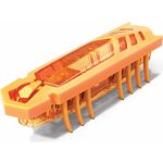 HEXBUG Nano Flash oranžová – Zbozi.Blesk.cz