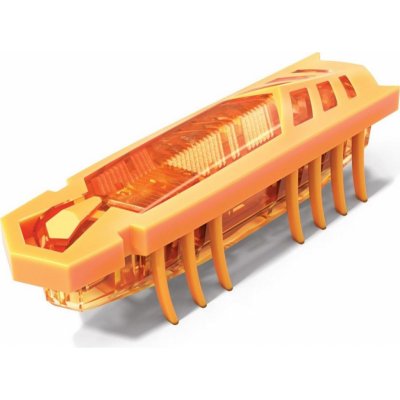 HEXBUG Nano Flash oranžová – Zbozi.Blesk.cz