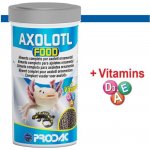 Prodac Axolotl Food 250 ml – Zboží Dáma