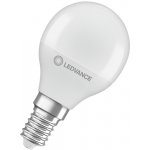 LEDVANCE Žárovka LED 4,9W-40 E14 4000K 200° CLASSIC – Zboží Živě