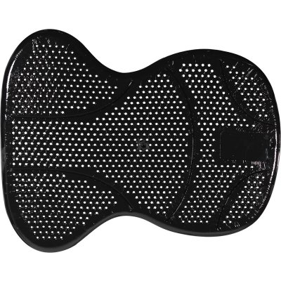 Kentaur Gelová podložka pod sedlo gelovka Černá – Zbozi.Blesk.cz