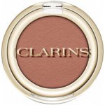 Clarins Oční stíny Ombre Mono 04 Matte Rosewood 1,5 g – Zboží Dáma