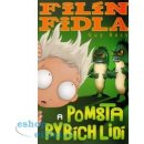 Filín Fidla a pomsta rybích lidí - Guy Bass