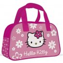 Karton P+P taška přes rameno HOBBY Hello Kitty 3-660