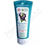 Herbavera konopné psí sádlo s kafrem 200 ml – Sleviste.cz