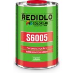COLORLAK ŘEDIDLO S 6005 / 9L do syntetických nátěrových hmot – HobbyKompas.cz