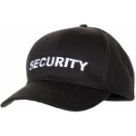 Baseball SECURITY – Sleviste.cz