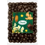 Diana Company Zázvor v polevě z hořké čokolády 500 g – Zboží Mobilmania