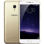 Meizu MX6 návod, fotka