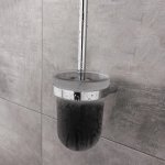 Nimco Bormo - toaletní WC kartáč BR 11094WN-26 – Zboží Dáma