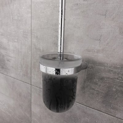 Nimco Bormo - toaletní WC kartáč BR 11094WN-26 – Zboží Dáma