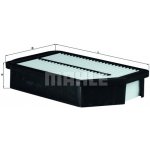 MAHLE ORIGINAL Vzduchový filtr LX2869 – Hledejceny.cz