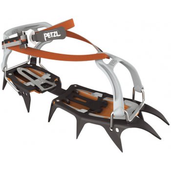 Petzl Vasak FleckLock