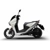 Elektrická motorka Horwin SK1 2800W 36Ah stříbrná