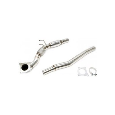 TATechnix Downpipe Audi A3 S3 4x4 (8P) – Hledejceny.cz