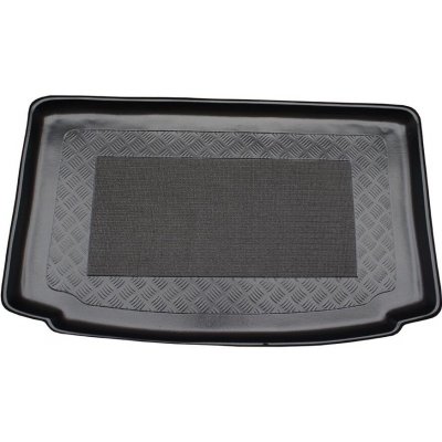Gumová vana do kufru Rigum Peugeot 206 1998-2012 hatchback – Hledejceny.cz