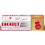 Lacalut White 75 ml – Zboží Mobilmania