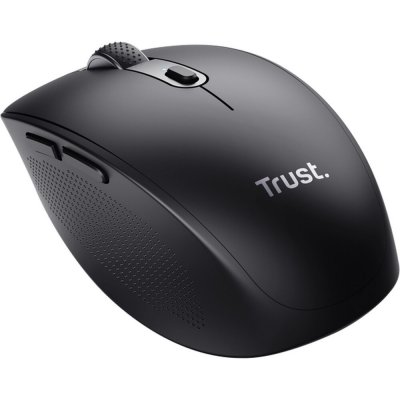 Trust Ozaa Compact Wireless Mouse 24819