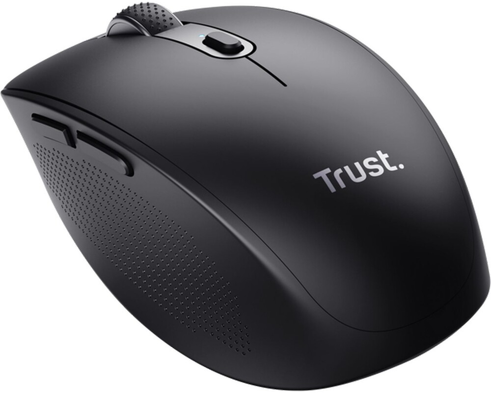 Trust Ozaa Compact Wireless Mouse 24819