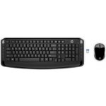 HP 650 Wireless Keyboard & Mouse White 4R013AA#BCM – Hledejceny.cz