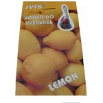 IVIS CITRÓN – Zboží Dáma