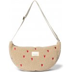 Studio Noos taška Teddy Brown – Hledejceny.cz