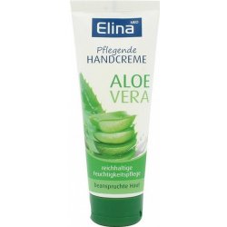 Elina krém na ruce Aloe Vera 75 ml