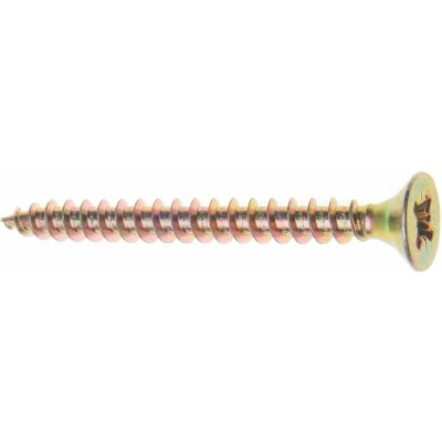 Vrut do dřeva zap.hl. 4,5x45mm – Hledejceny.cz