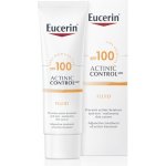 Eucerin Actinic Control SPF100 emulze 80 ml – Zboží Dáma