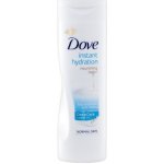 Dove Hydro Nourishment tělové mléko 400 ml – Zboží Mobilmania