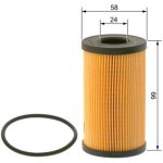 Bosch olejový filtr F 026 407 275 – Hledejceny.cz