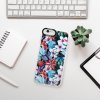 Pouzdro a kryt na mobilní telefon Pouzdro iSaprio - Tropical Flowers 05 - iPhone 6 Plus/6S Plus