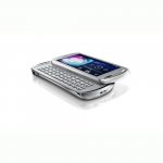 Sony Ericsson Xperia Pro – Sleviste.cz