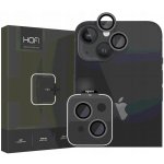 HOFI Camring Pro+ iPhone 15 / 15 Plus Black 9319456604511 – Zboží Živě