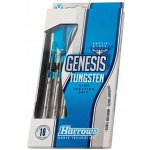 Harrows soft Genesis A 16g 60% wolfram – Zboží Dáma