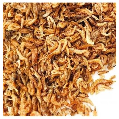 AnimALL Krevety sušené 550 ml – Zboží Dáma