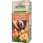 NATURA Přírodní přípravek na moření okrasných cibulovin 100 ml – Zboží Dáma