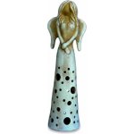 Anděl keramický – Zboží Dáma