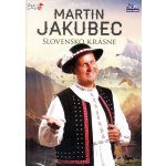 Martin Jakubec - Slovensko Krásne - Od Tatier k Dunaju – Hledejceny.cz