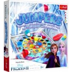 Trefl Kloboučku hop! Ledové království II Frozen II – Hledejceny.cz