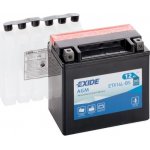 Exide YTX4L-BS, ETX4L-BS – Hledejceny.cz