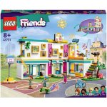 LEGO® Friends 41731 Mezinárodní škola v městečku Heartlake – Hledejceny.cz