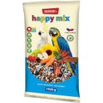 Darwin's Happy mix Velký papoušek 1 kg – Sleviste.cz