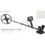 Golden Mask gm7 ws – Zboží Dáma