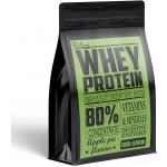 FitBoom Whey Protein 1000 g – Sleviste.cz