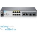 Switch HP 2530-8G-PoE+