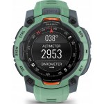 Garmin Instinct 3 Solar – Zboží Živě