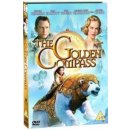 The Golden Compass DVD