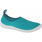 SUBEA Aquashoes 100 tyrkysové – Zbozi.Blesk.cz