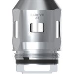 Smoktech TFV8 Baby V2 A3 žhavicí hlava nerez 0,15ohm – Zbozi.Blesk.cz